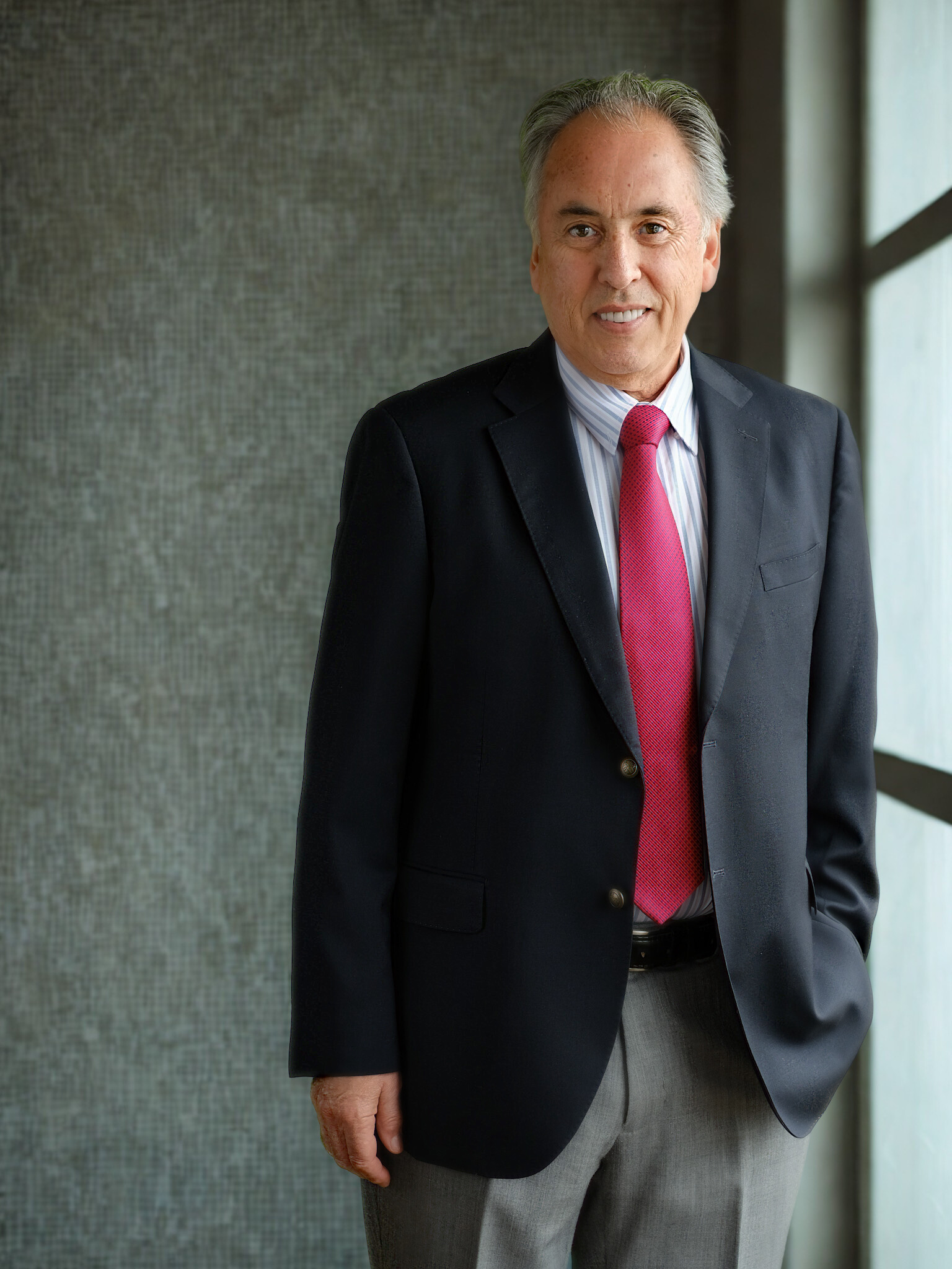 Programa UAysén 2026–2030